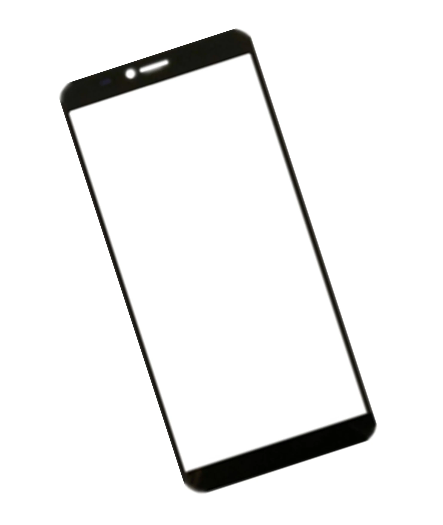 

5.5" Mobile Phone For Jinga Pass Plus Touch Screen Digitizer Panel Front Outer Front Glass Lens Sensor Free Adhesive+Wipes