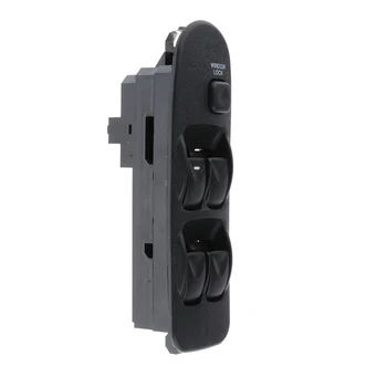 

New Master Power Window Control Switch For Volvo Truck FH12 FM VNL