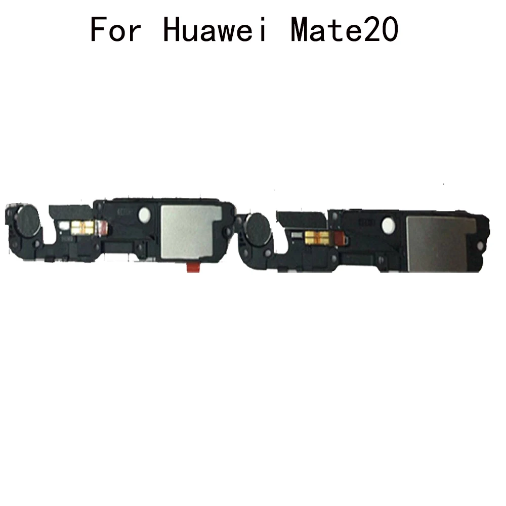 

BestNull для Hua wei Mate 20 громкий динамик ЗУММЕР звонок запасные части для телефона Huawei Mate20 Mobie