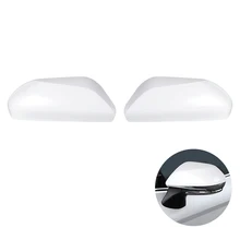 Protecteur de miroir pour TOYOTA CAMRY, 1 paire, protecteur de miroir, gauche/droite, 2018, 2019, 2020, 2021