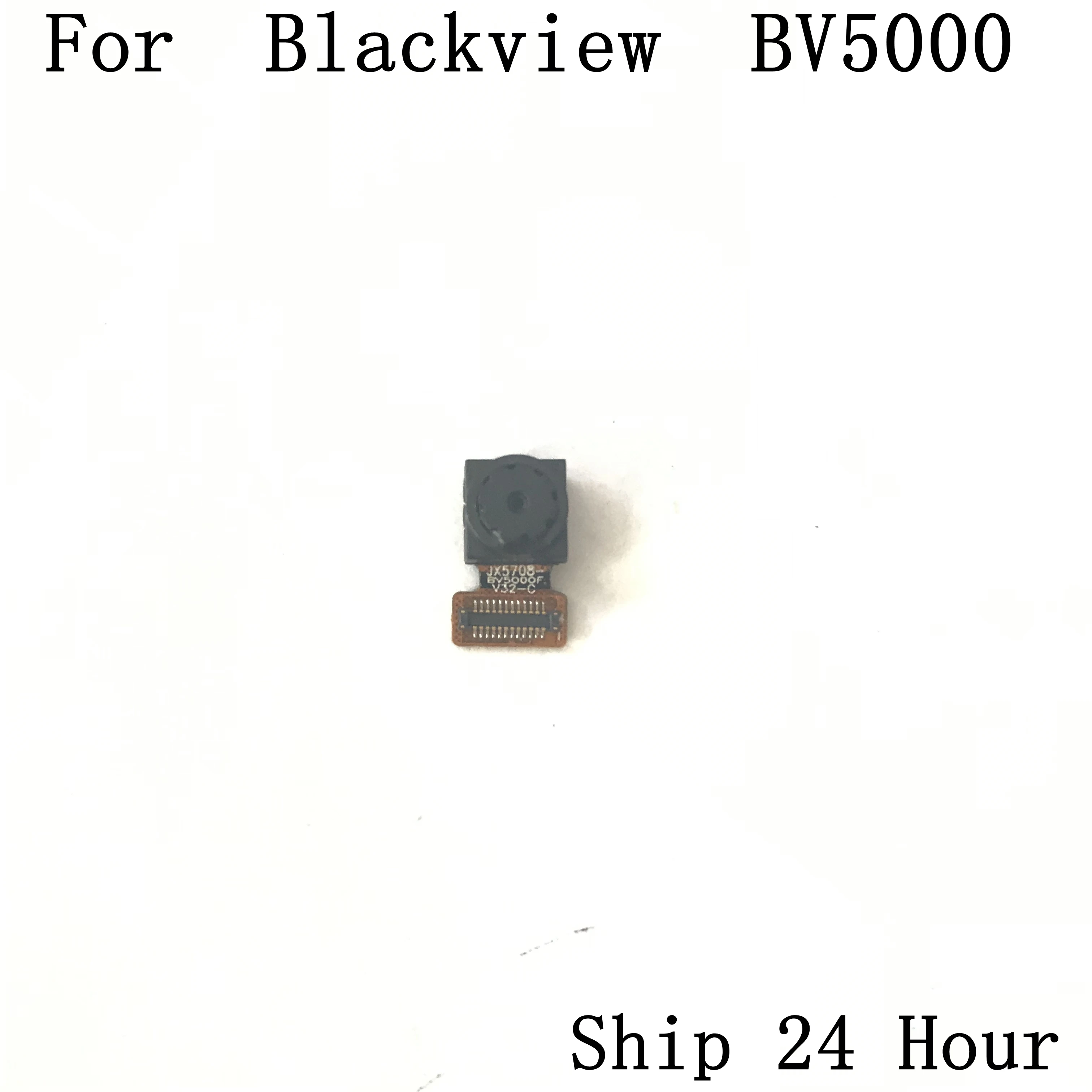 Blackview BV5000 запасные части для ремонта передней камеры телефона бесплатная