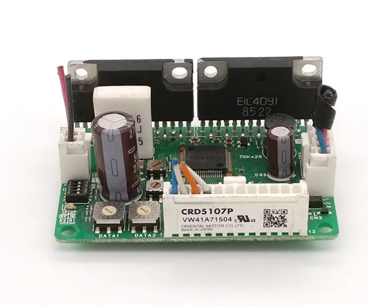 

CRD5107P Used ,95% appearance new ,1 Year warranty, Good quality test