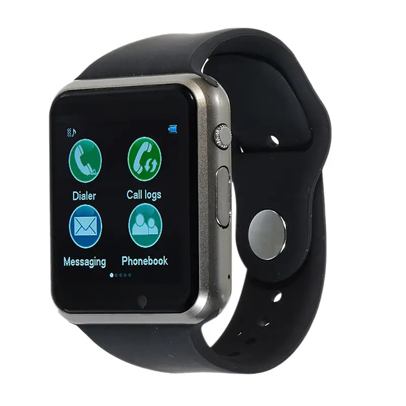 Смарт Часы Watch Fit Купить