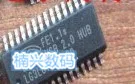 10 шт./лот FE1.1S FEI.-USB2.0 концентратор SSOP28
