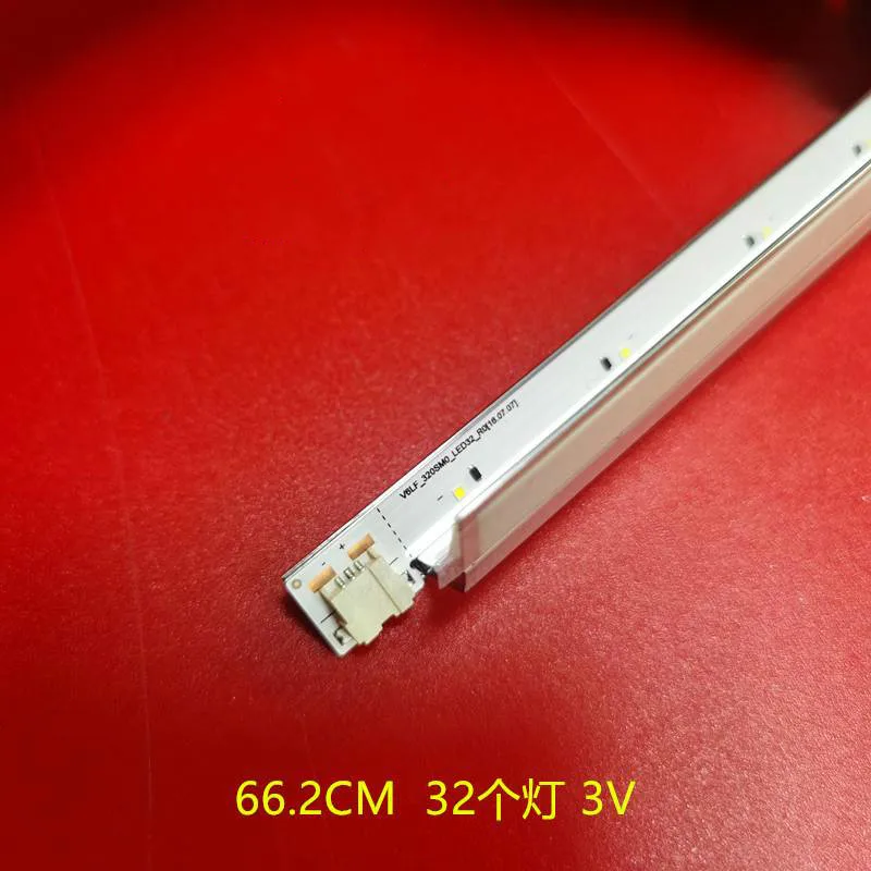 Светодиодная лента для Samsung bluetooth 32 дюйма-160627 лампочек 39719A UE32K4100 UE32K4109AK Un32k4100ag Ue32k5100
