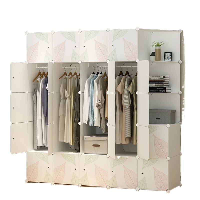 Xxl Diy Cube Storage Cupboard Combination Wardrobe atelieryuwa.ciao.jp