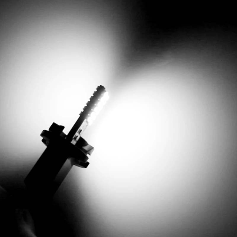1 шт. автомобильный Стайлинг светодиодный T10 24smd светодиодный лампочка автомобиля CANBUS без ошибок 12 В 24 в супер яркая прозрачная лампа белые автомобильные аксессуары