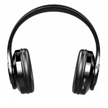 

T6 Wireless Headphones Headset Earphone Wireless Headphones Stereo Foldable Sport Earphone Microphone Headset