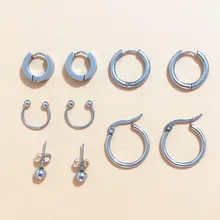 10 шт./компл. KPOP BTSARMY Bangtan Boys альбом V DNA корейские сережки-шпильки модные ювелирные аксессуары для мужчин и женщин серьги