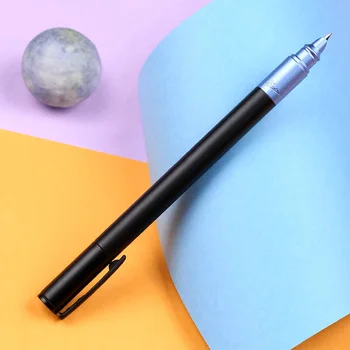 

Personaliz Picasso PS-977 Alloy Star Fountain Pen Colorful EF Nib Graduation Gift Writing Pen Box to Choose Nice Holiday Gift