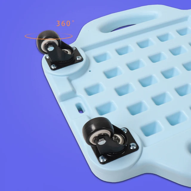 Children's outdoor scooter fitness balance board kids early education sense training toy home kindergarten sports equipment 4