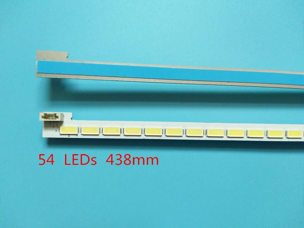 LED Backlight Strips for TV - STS700A02-54LED Rev.4 and LJ64-03750A Compatible Description Image.This Product Can Be Found With The Tag Names Cheap Industrial Computer Accessories, Computer Office, High Quality Computer Office, Industrial Computer Accessories