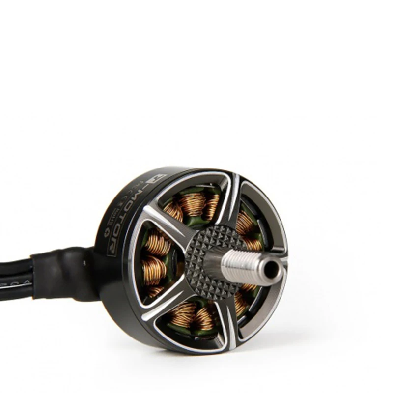 T-двигатель F40 PRO III 1600kv/2400/2600kv 3-4S бесщеточный двигатель F60 PRO III 1750KV/2500KV/2700KV 5-6S CW резьбовой бесщеточный двигатель
