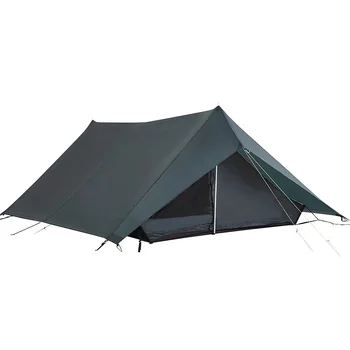 

Manufacturers Direct Selling Customizable Double Four-people Outdoor Camping Camping Tent