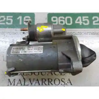 

STARTER MOTOR FORD FROLIC (CCN) 1.0 EcoBoost CAT CV6T11000AB LS12E401 [16812016]