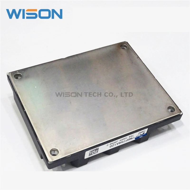 7MBP75RA120-05 7MBP75RA120-04 7MBP75RA120 и модуль