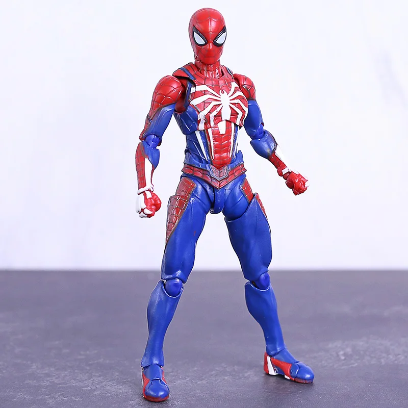 spider man homecoming juguete