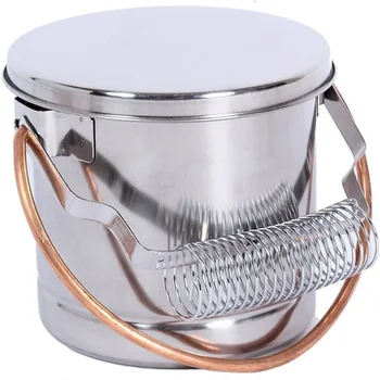

Brush Washing Machine,Spiral Brush Washer, Brush Cleaner with Wash Tank & Removeable Screen