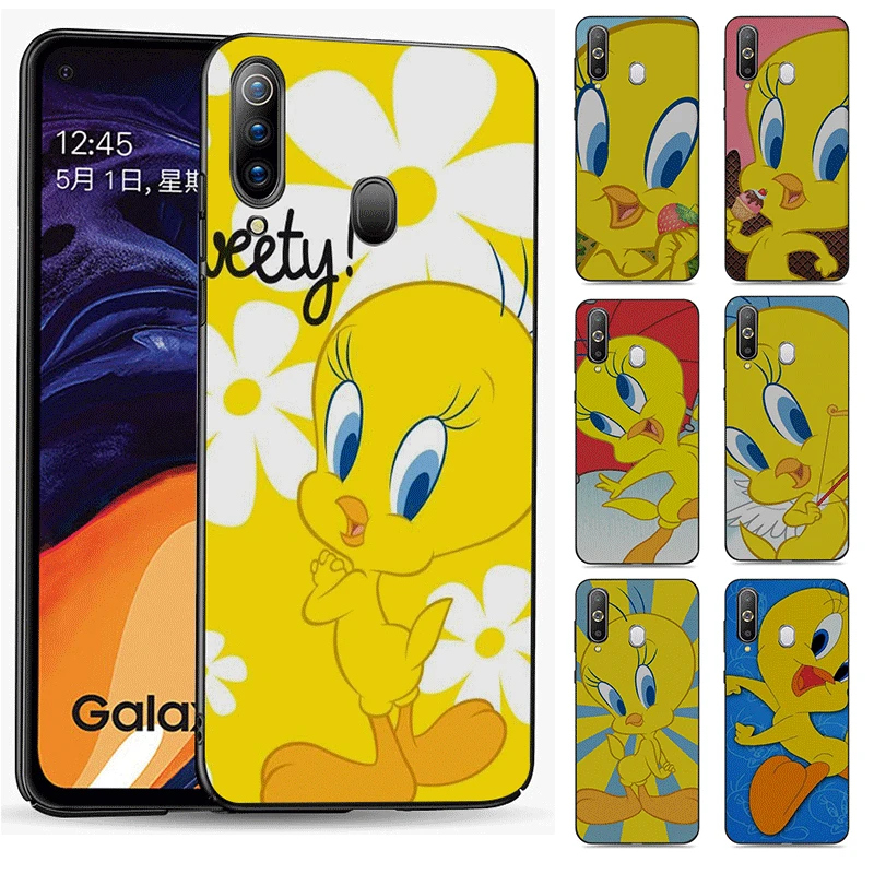 Стильный силиконовый чехол для телефона Samsung Galaxy A2 J4 Core A3 A5 A6 A7 A8 A9 J6 Plus J8 J7 Duo Cover Lil Bo