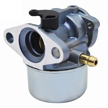 

For Murray 6-6.75 HP Carburetor Kit Lawn Mower Push Mower Parts Primer Bulb