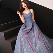 Женское платье, стиль, летнее платье для дня рождения, банкетные, годовые, общие, вечерние, стройнящие, Звездные, вечерние платья