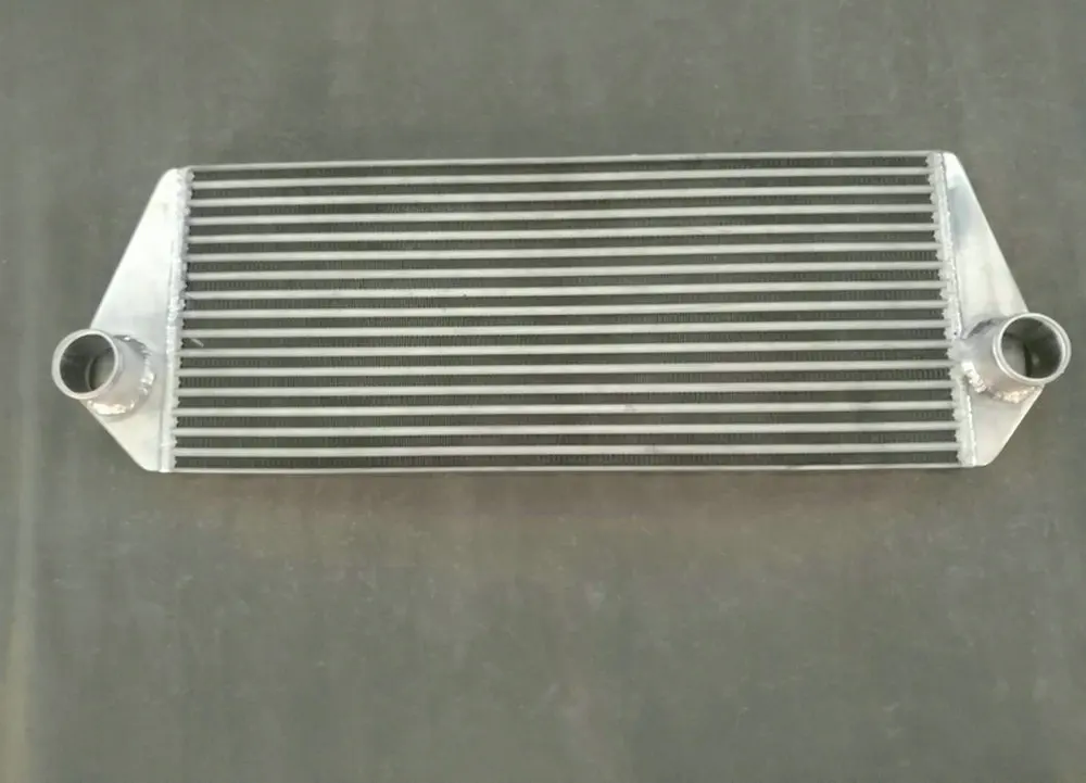 Алюминиевый интеркулер для Ford Mk2 Focus ST Airtec Gen3 Stage 3 ST225 RS 2,5 225HP MK II FMIC