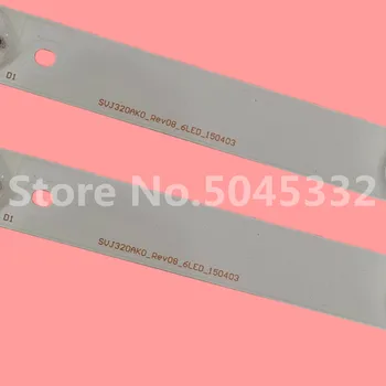 

Universal LED Backlight Lamp LED Strip for LED32D7200 SVJ320AK0