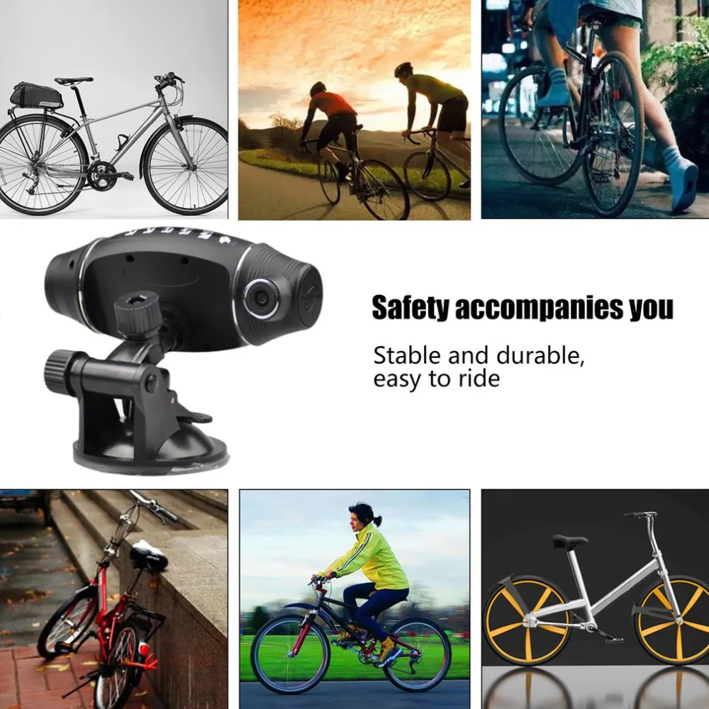 R310 DVR Автомобильный видеорегистратор Ультра HD Dashcam gps с двойным объективом 140 градусов широкий угол ночного видения гравитационное зондирование Вождение Rec