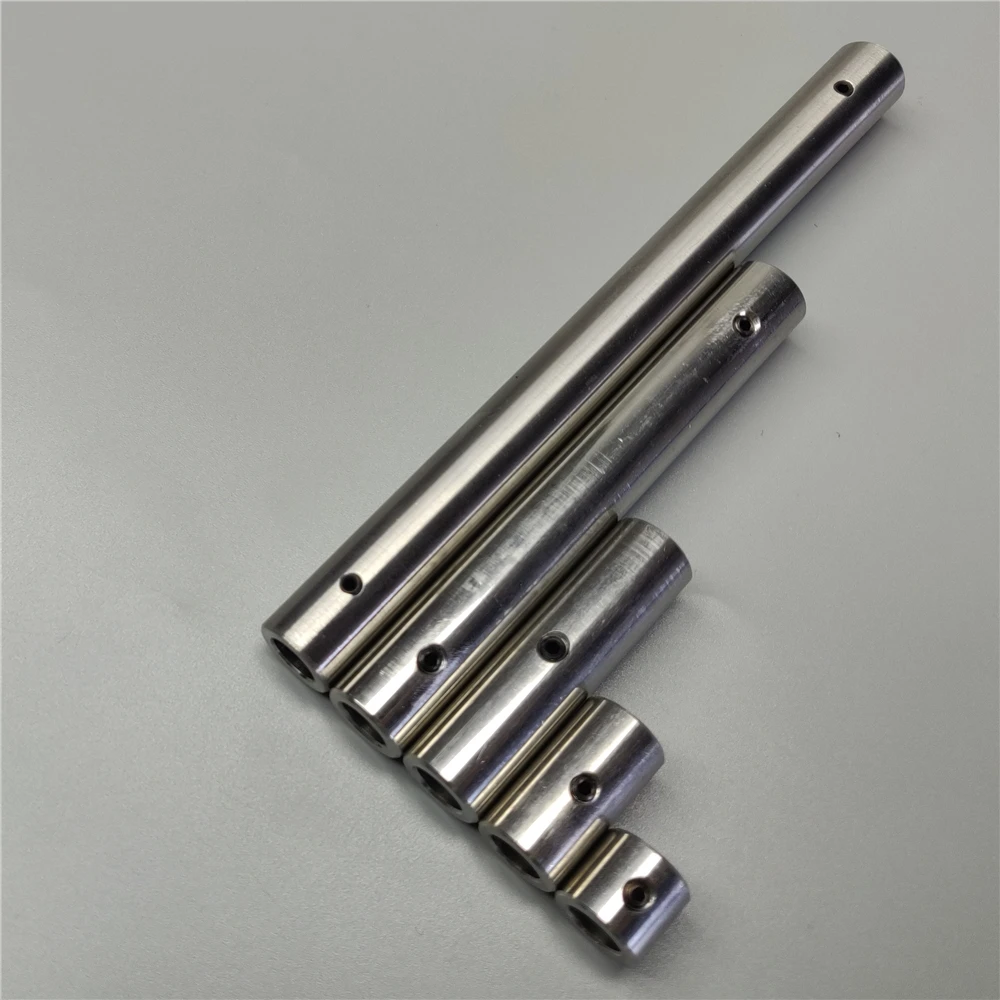 Details about   McDermott Pool Cue Weight Bolt Set 