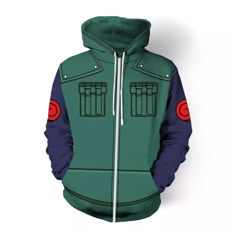 Наруто костюмы для косплея Толстовка Аниме Наруто Узумаки для мужчин и женщин толстовка с капюшоном пуловер пальто с героями мультфильмов спортивные костюмы Топы Брюки