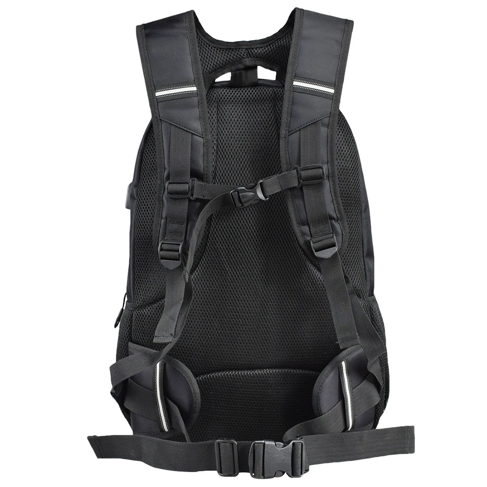 Рюкзак для мотокросса GHOST RACING водонепроницаемый дорожный ранец из углеродного