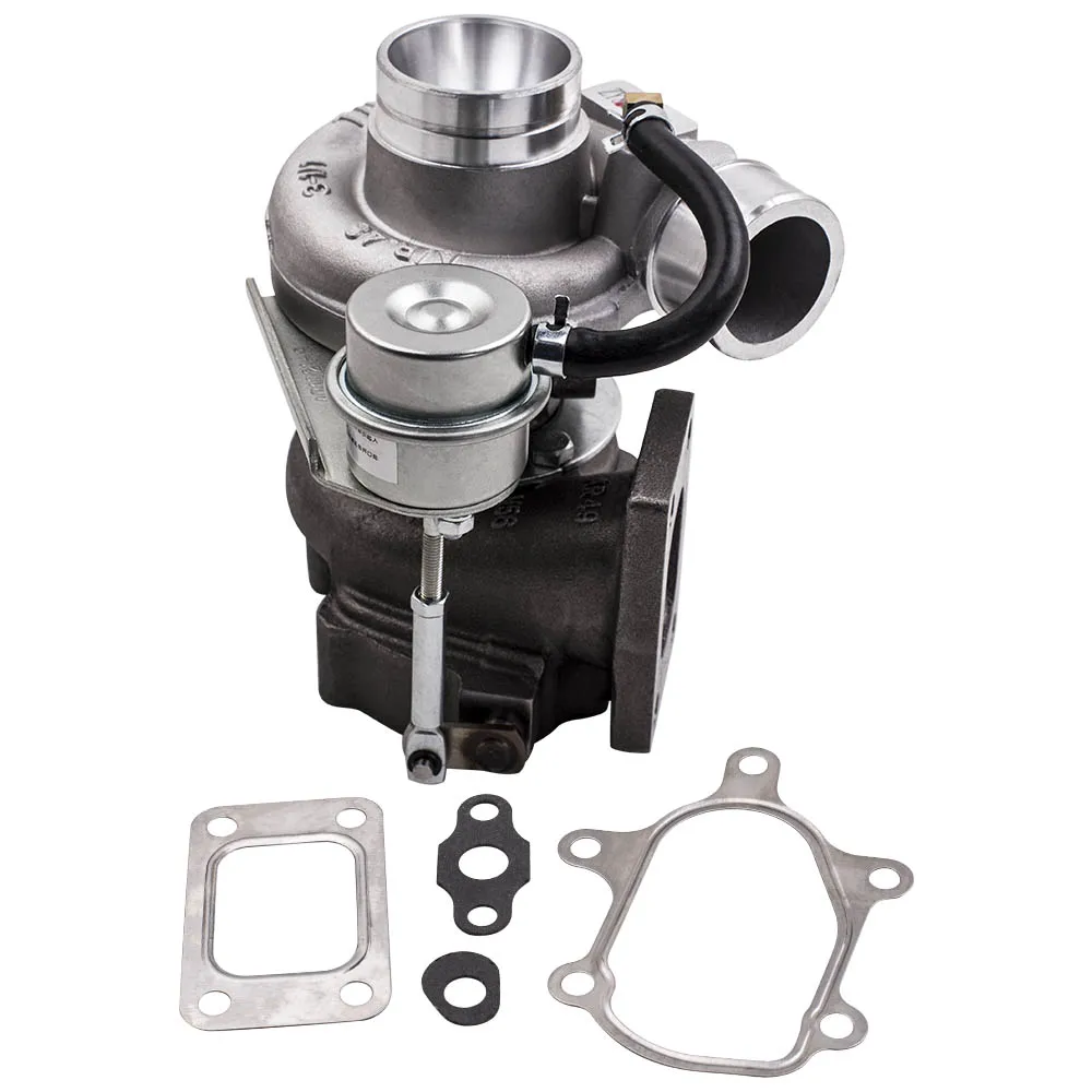 

TB2509 Turbo Turbocharger for Renault Messenger FIAT DUCATO 2.5 TDI 116hp turbo charger 466974 99431083