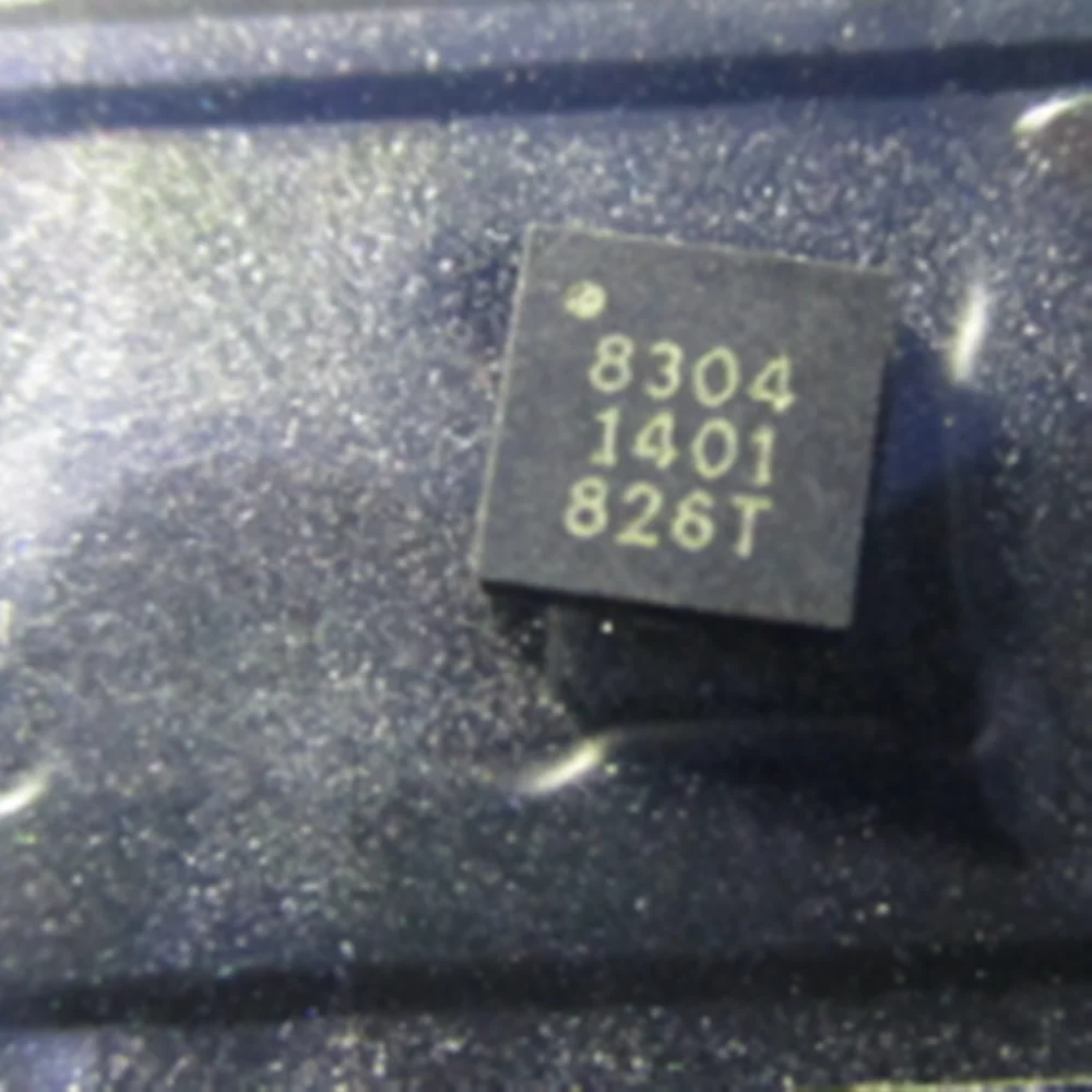 Новый 8304 A8304SESTR T A8304S QFN16 IC Chip 50 шт./лот|Запасные части| |