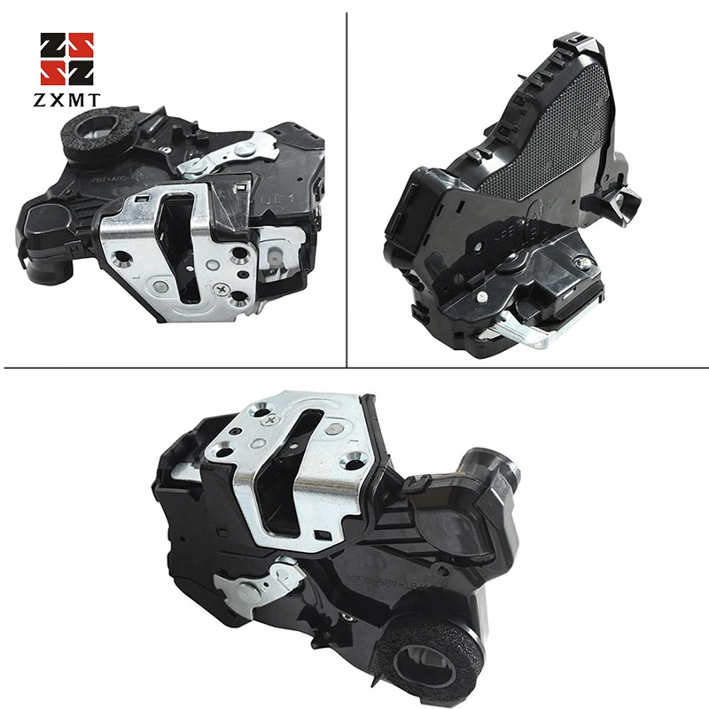 

ZXMT Pair of Power Door Lock Actuators Door Latch Front Left Front Right For Toyota Lexus Exterior Parts 69030-0C050 69040-06180