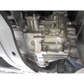 

A7808513 GEARBOX DODGE AVENGER