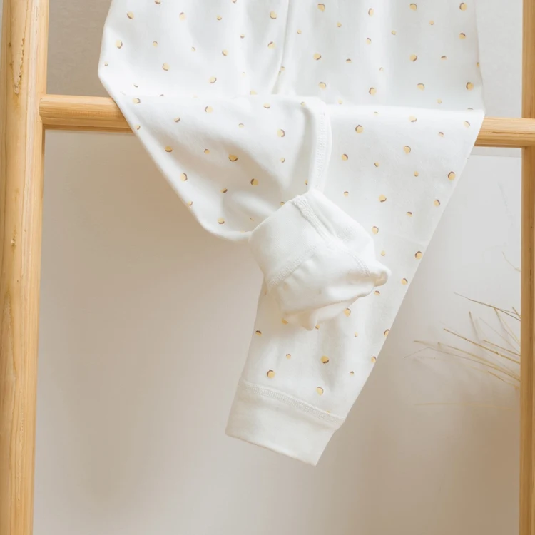 Baby Rompers Soft Cotton Infant Sleepsuits Jumpsuit Lovely Cartoon Costumes Spring Autumn For Newborn Clothes 0-12M