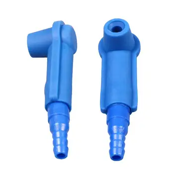 

Oil Brake Changer Oil and Air Quick Exchange Tool for Car Truck Construction Vehicles Blue Fine Workmanship Practical