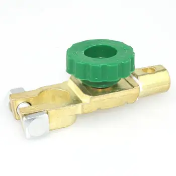 

General 17Mm Car Battery Power Failure Protection Switch Knob Battery Power Failure Switch Protection Switch