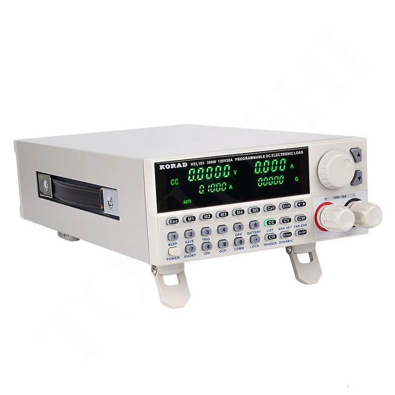 Electronic Load KEL102/KEL103 Programmable High Power 150/300W | Инструменты