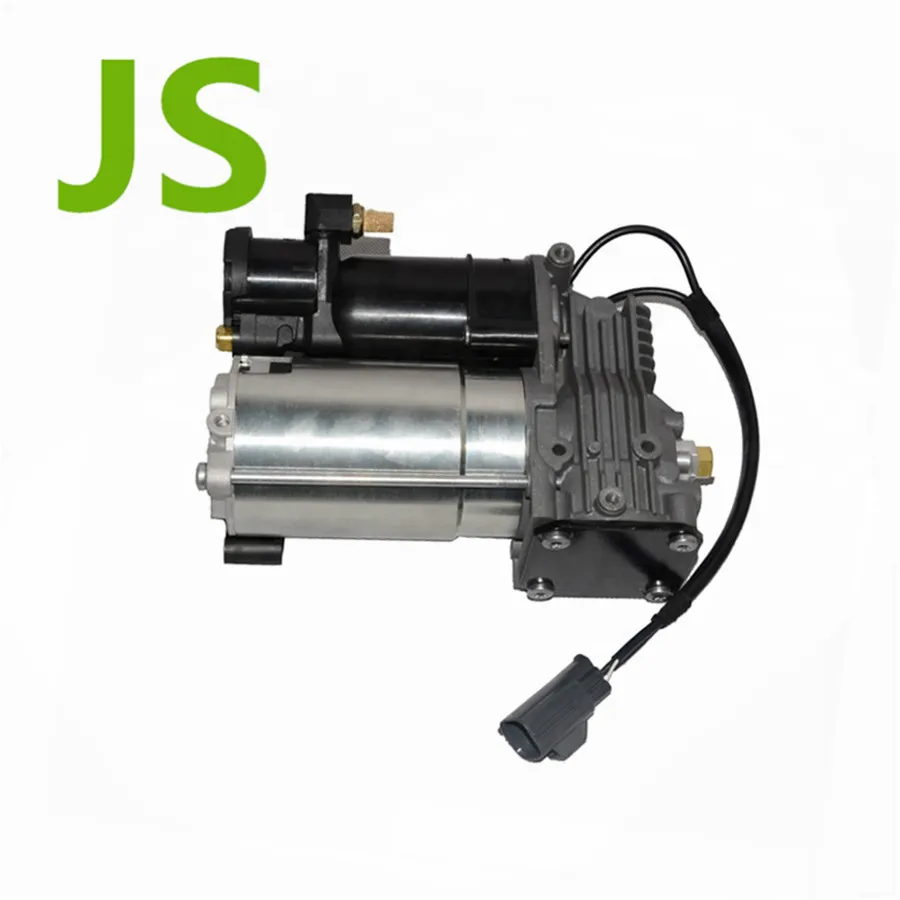 Компрессор пневматической подвески для 2005-2012 Land Rover Range Rover(L322)-LR041777, RQG500041
