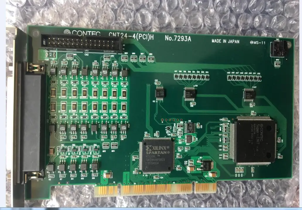 CNT24-4(PCI) H No.7293A