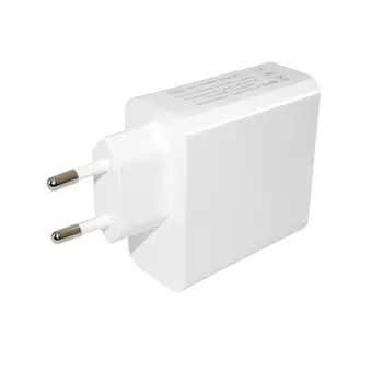 

45W 65W 20V 3.25A USB Type C PD Charger USB C Power Laptop Adapter for Macbook Pro 12 13 Huawei Matebook HP DELL XPS Notebooks
