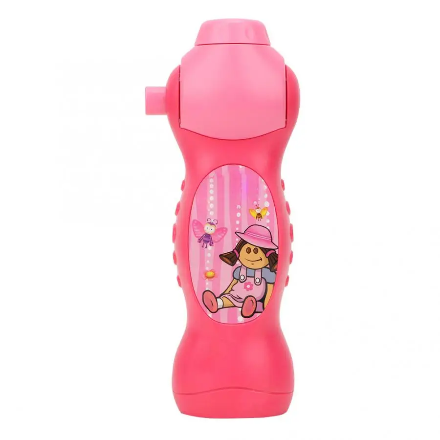 

Multi-function Child Mini Pictures Flashlight Projector Torch Toys for Kids Sleeping Story Early Education Toy Child Sleep Light