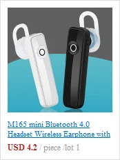 Портативные наушники с защитой от радиации 3,5 мм, воздушные акустические наушники, стерео наушники с микрофоном для смартфонов