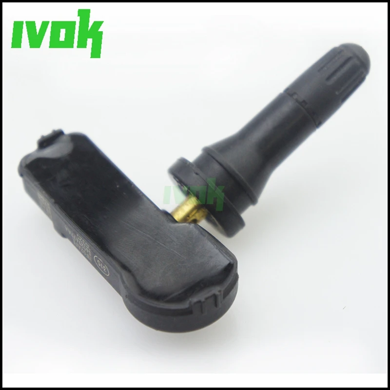 4 шт./лот Schrader датчики контроля давления в шинах TPMS для Jeep Chrysler Dodge 56029479AA 56029479-AA 315 МГц