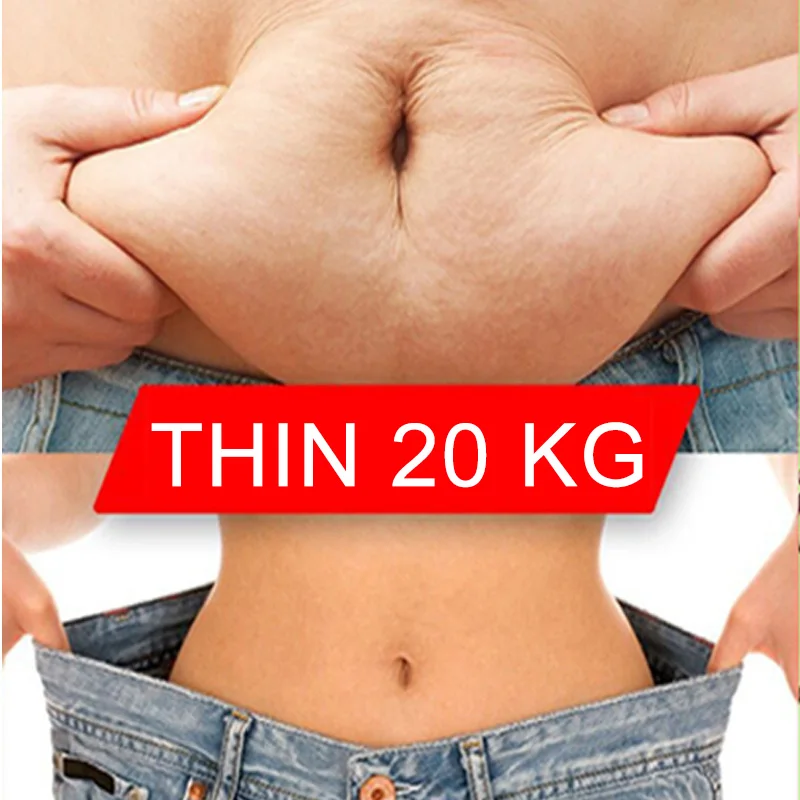 28 DAYS 40 Bags Beauty Slimming Product True Slim Hot Product 2019 Burn Fat Burning Fat Burner Weight Loss