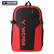 Бадминтон сумка VICTOR оригинальная спортивная сумка теннисная сумка для мужчин и женщин Рюкзак Плечи сумка Новое поступление BR6011