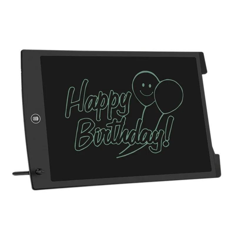 

Ultra-light 8.5/12 Inch Portable LCD HandWriting Tablet Digital Drawing Tablet Suitable For Family School Office