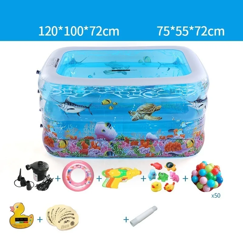 Надувной Gonflable Baby Piscina Adulto Baignoire плавательный бассейн Горячая сауна ванна для взрослых Banheira надувная Ванна