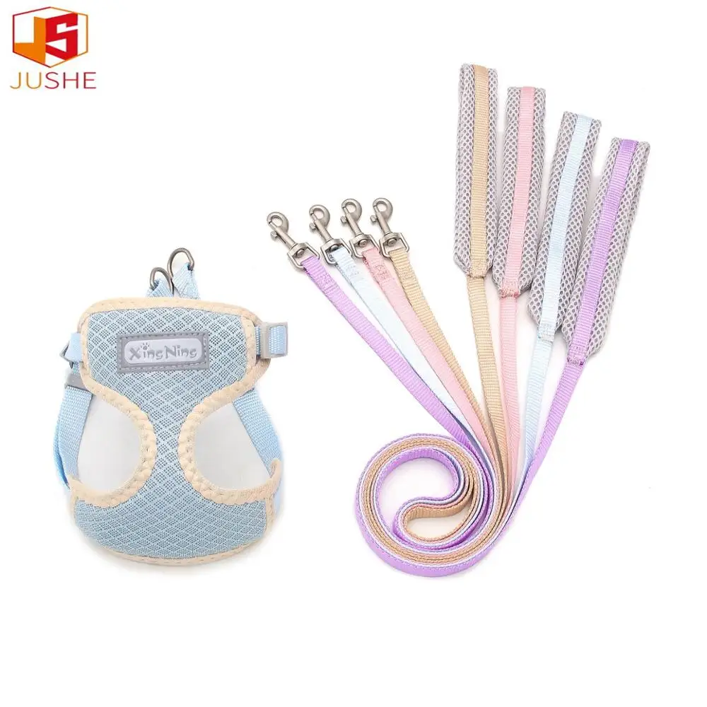 

Pet cat harness Cat rope pet lead cat rope to prevent the cat from breaking free